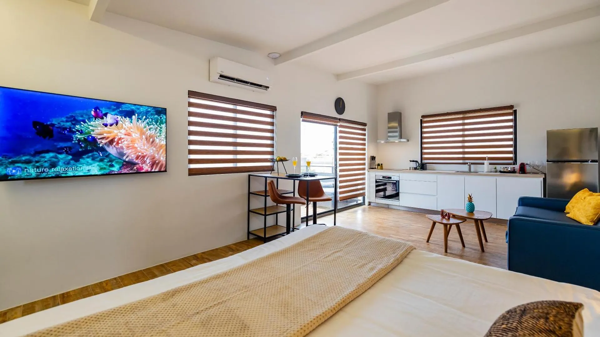 Warawara Condominium Oranjestad Appartamento