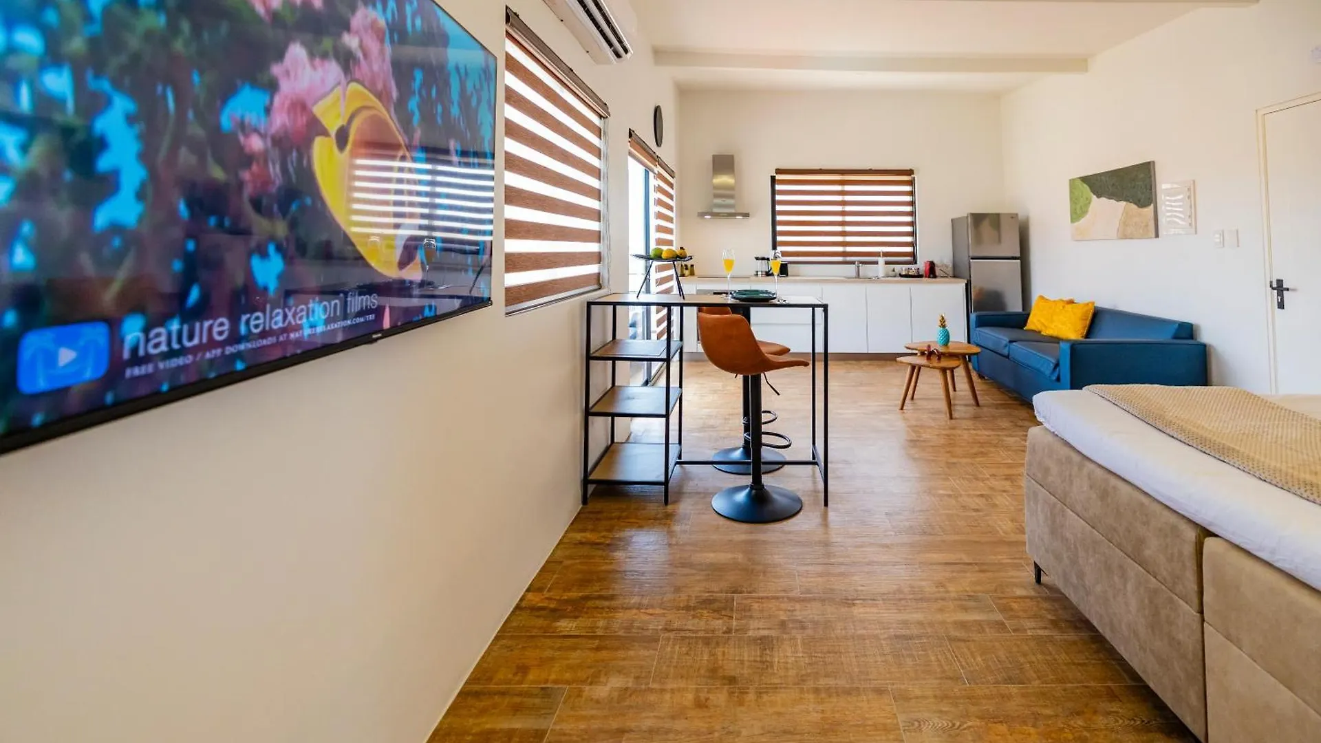 Appartamento Warawara Condominium Oranjestad