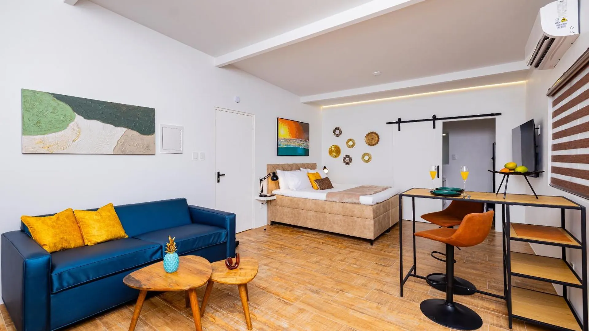 Warawara Condominium Oranjestad Aruba